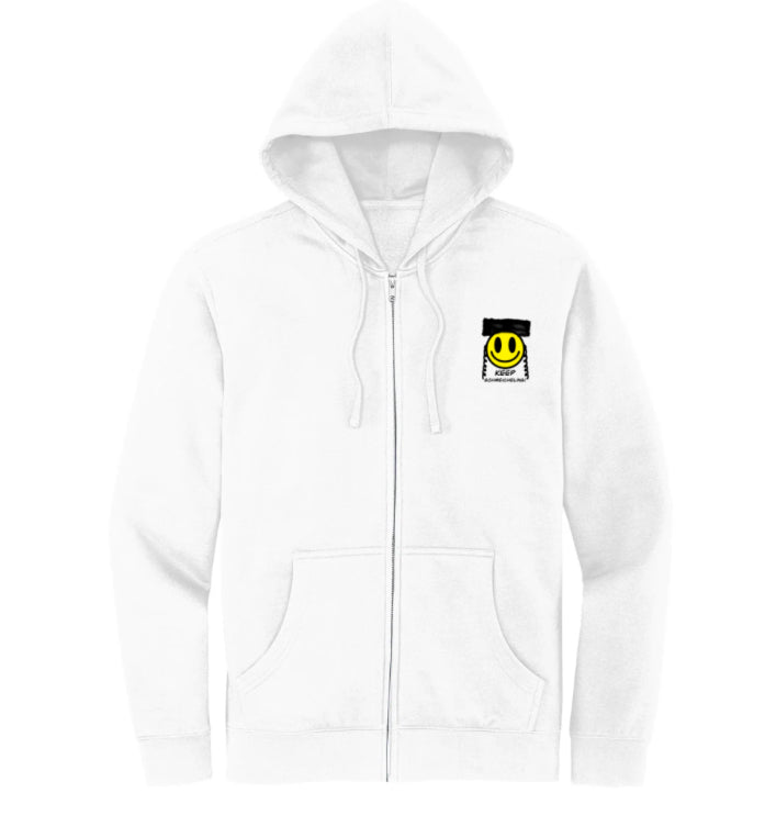 Keep schmeicheling hoodies